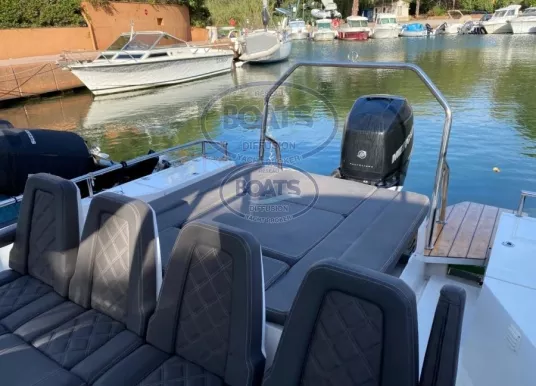 AXOPAR - AXOPAR 28 T TOP - 5