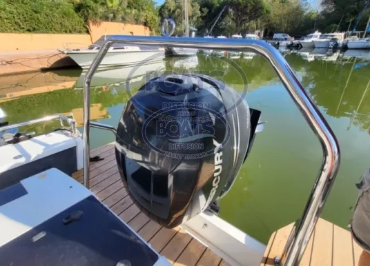 AXOPAR - AXOPAR 28 T TOP - 6