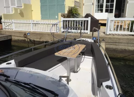 AXOPAR - AXOPAR 28 T TOP - 8