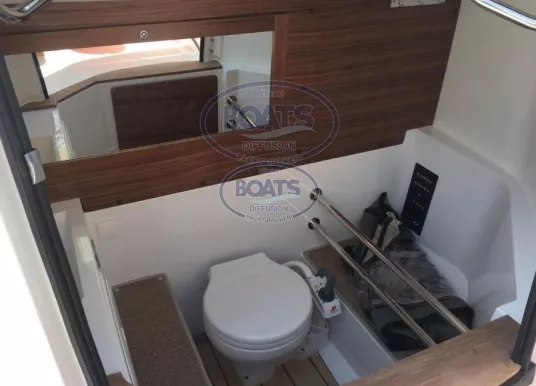 AXOPAR - AXOPAR 28 T TOP - 9