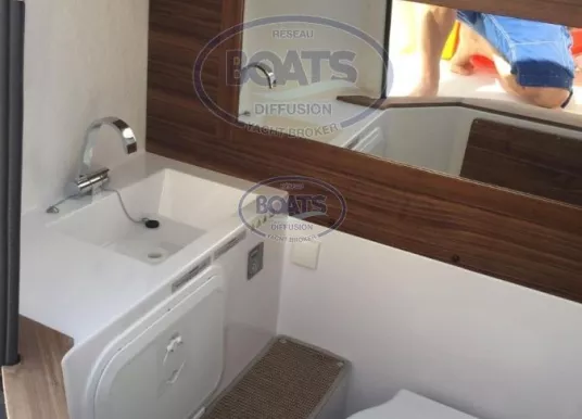 AXOPAR - AXOPAR 28 T TOP - 10