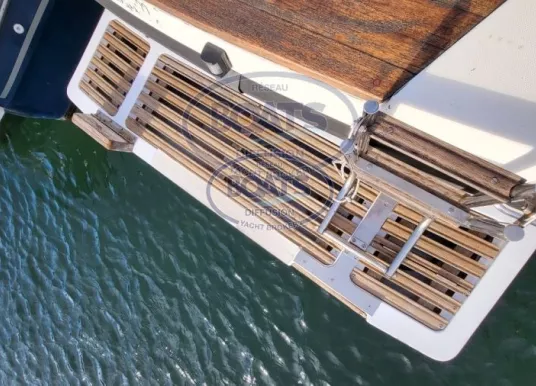 RIO YACHTS - RIO 630 CABIN FISH - 5