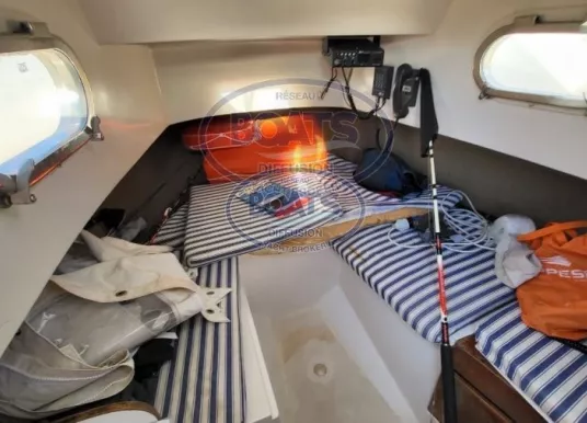 RIO YACHTS - RIO 630 CABIN FISH - 9