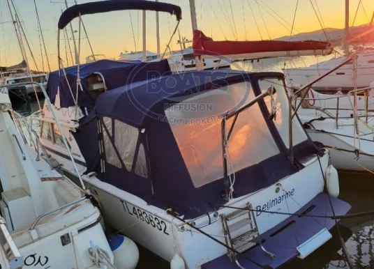 BERTRAM - BETRAM 28 FLY - 2