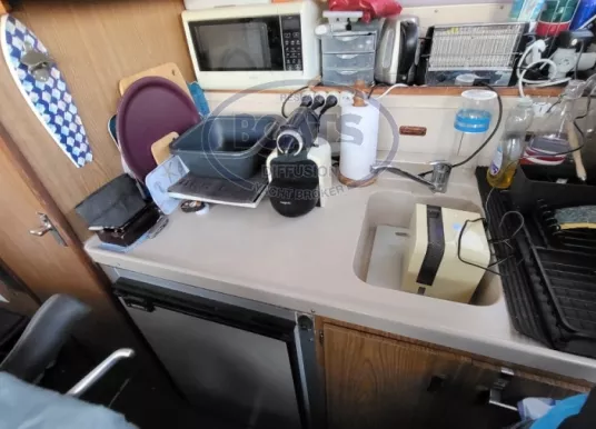 BERTRAM - BETRAM 28 FLY - 11