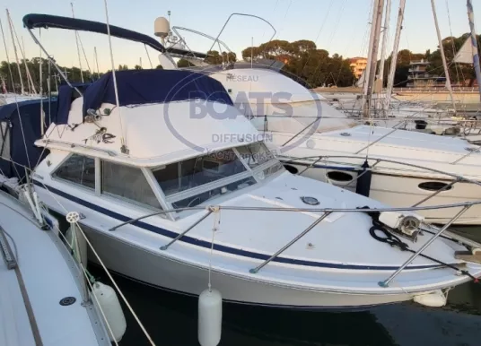 BERTRAM - BETRAM 28 FLY - 3