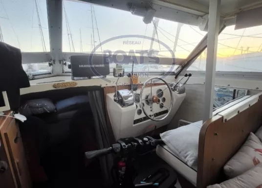 BERTRAM - BETRAM 28 FLY - 7