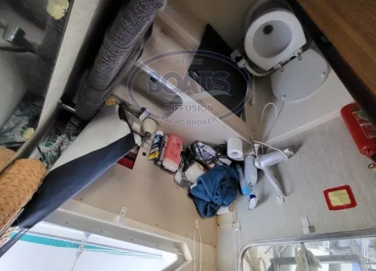 BERTRAM - BETRAM 28 FLY - 8