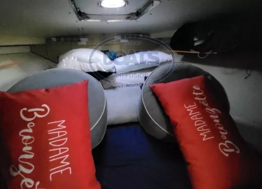 BERTRAM - BETRAM 28 FLY - 9