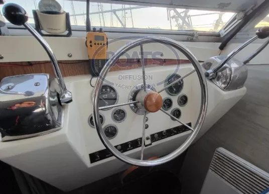 BERTRAM - BETRAM 28 FLY - 10