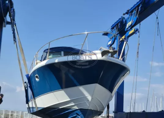 BENETEAU - OMBRINE 900 - 2