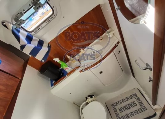 BENETEAU - OMBRINE 900 - 11