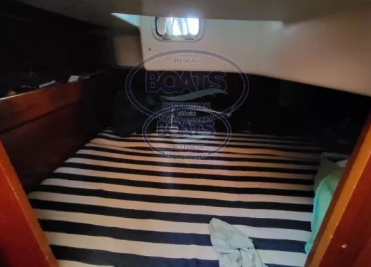 BENETEAU - OMBRINE 900 - 12