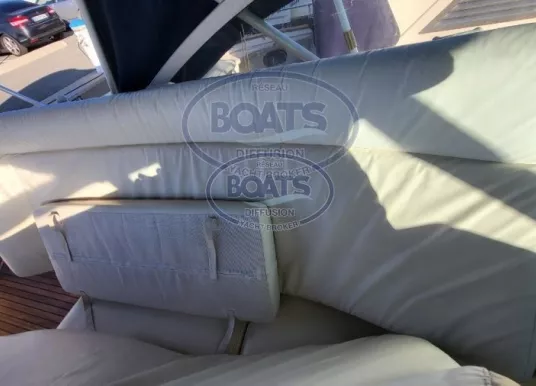 BENETEAU - OMBRINE 900 - 13