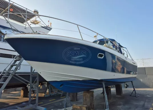 BENETEAU - OMBRINE 900 - 3