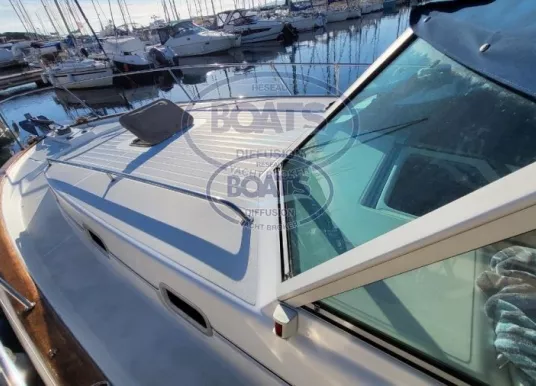 BENETEAU - OMBRINE 900 - 5