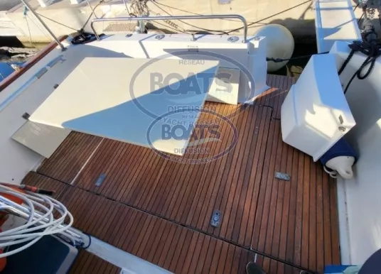 BENETEAU - OMBRINE 900 - 6