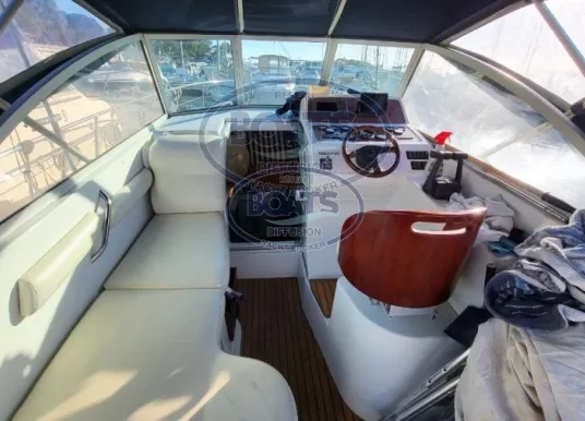 BENETEAU - OMBRINE 900 - 7