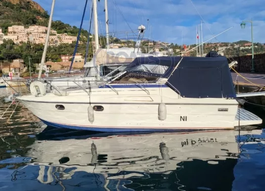 PRINCESS - PRINCESS 286 - 2