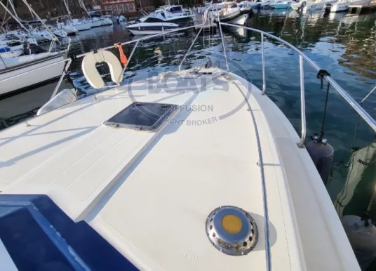 PRINCESS - PRINCESS 286 - 4