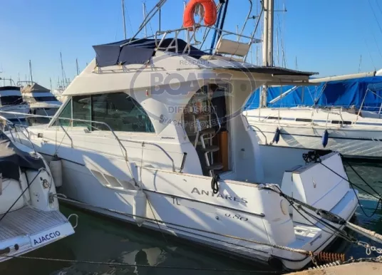 BENETEAU - ANTARES 980 - 2