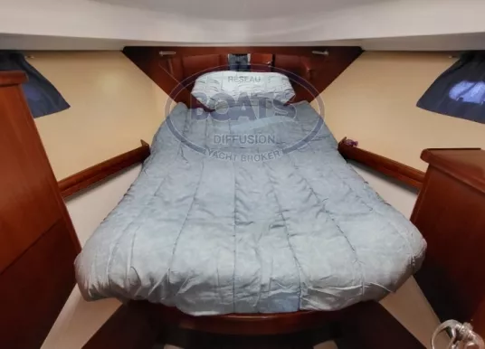 BENETEAU - ANTARES 980 - 12