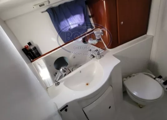 BENETEAU - ANTARES 980 - 13