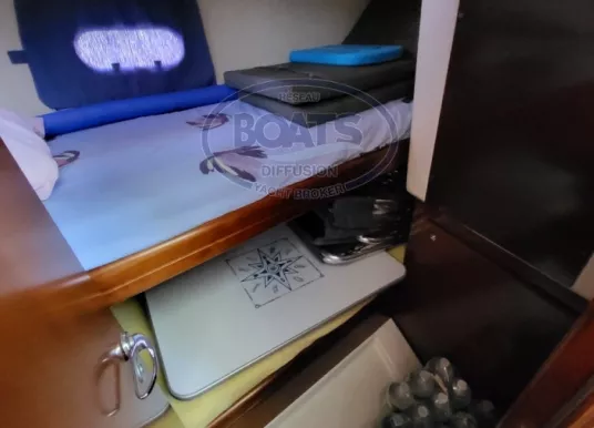 BENETEAU - ANTARES 980 - 14