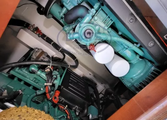 BENETEAU - ANTARES 980 - 15