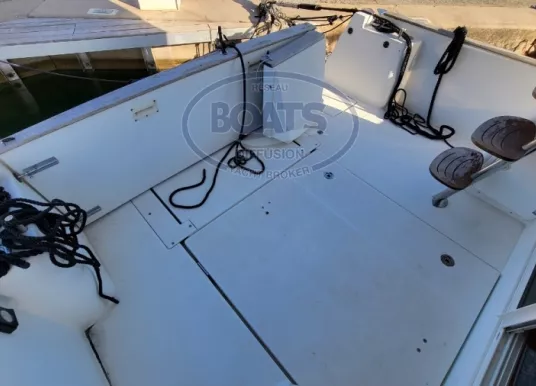 BENETEAU - ANTARES 980 - 3