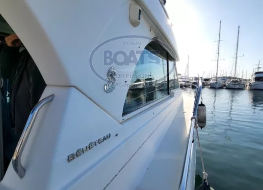 BENETEAU - ANTARES 980 - 4