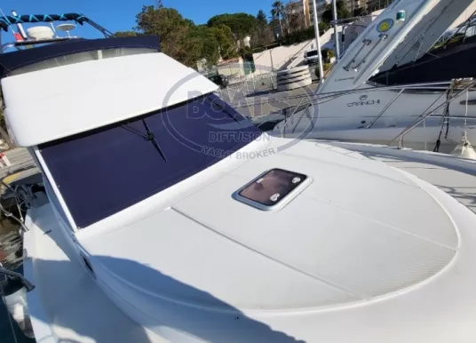 BENETEAU - ANTARES 980 - 6