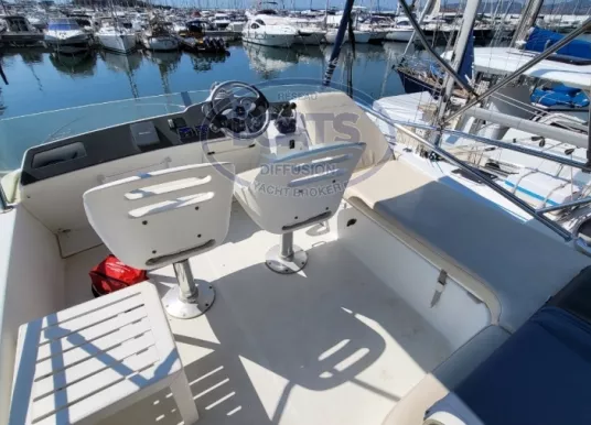 BENETEAU - ANTARES 980 - 7