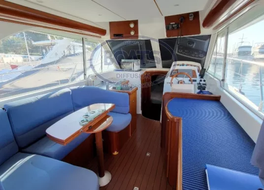 BENETEAU - ANTARES 980 - 8