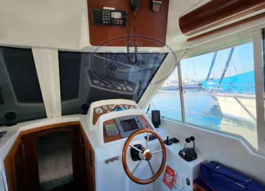 BENETEAU - ANTARES 980 - 9