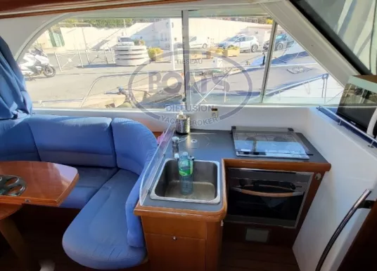 BENETEAU - ANTARES 980 - 10