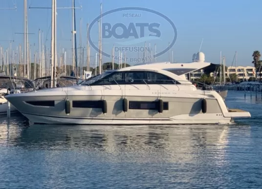 JEANNEAU - LEADER 46 - 2