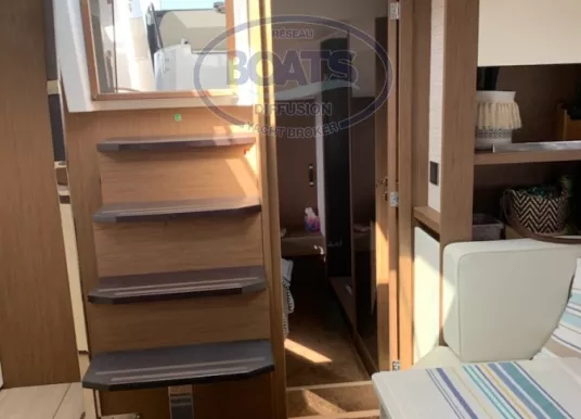 JEANNEAU - LEADER 46 - 11