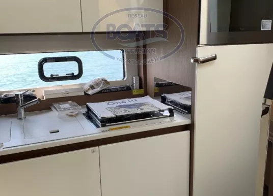 JEANNEAU - LEADER 46 - 12