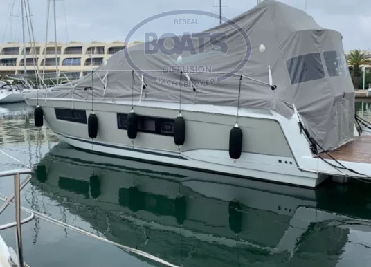 JEANNEAU - LEADER 46 - 3