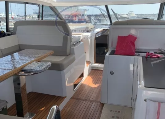 JEANNEAU - LEADER 46 - 7