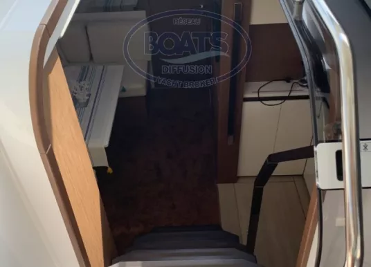 JEANNEAU - LEADER 46 - 8