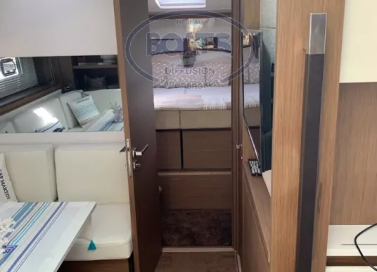 JEANNEAU - LEADER 46 - 9