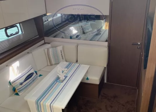 JEANNEAU - LEADER 46 - 10