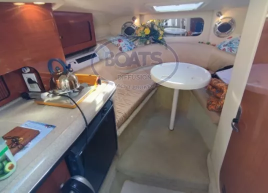 SEA RAY - SEA RAY 290 SUN SPORT - 2