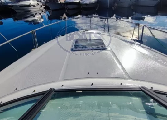 SEA RAY - SEA RAY 290 SUN SPORT - 11