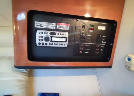 SEA RAY - SEA RAY 290 SUN SPORT - 14