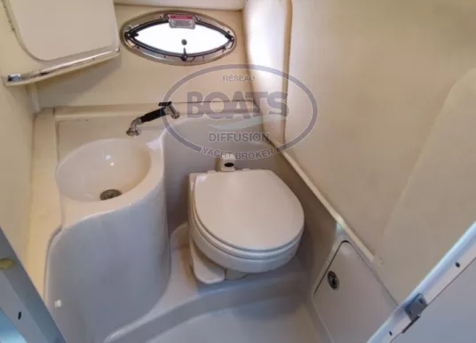 SEA RAY - SEA RAY 290 SUN SPORT - 3