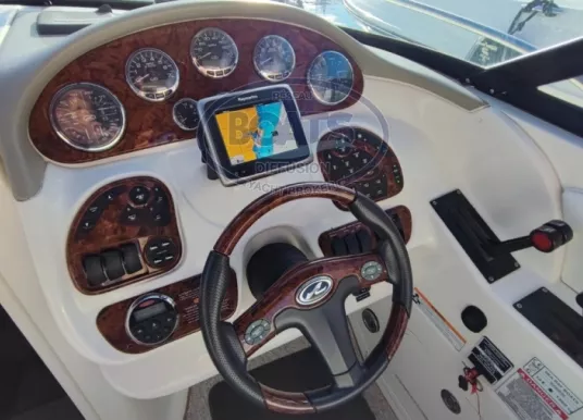 SEA RAY - SEA RAY 290 SUN SPORT - 4