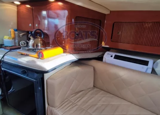 SEA RAY - SEA RAY 290 SUN SPORT - 5